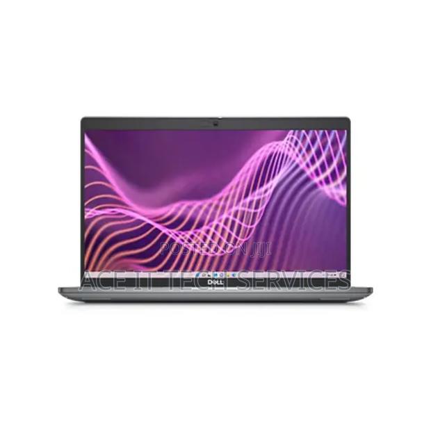 New Laptop Dell Latitude 5440 8GB Intel Core I5 SSD 512GB - thumbnail 2