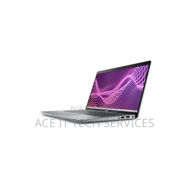 New Laptop Dell Latitude 5440 8GB Intel Core I5 SSD 512GB - thumbnail 3