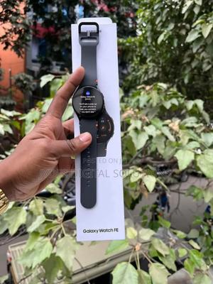 Galaxy Watch Fe 40mm - main view