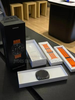 Galaxy Watch Ultra 47mm - main view