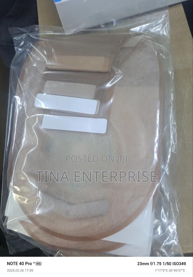 Colostomy Bags - thumbnail 2