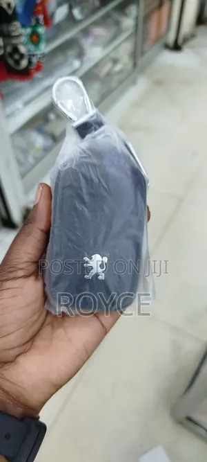 Premium Car Key Holder