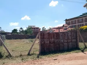 Prime Plot.Machakos Eastleigh -Next to Machakos University