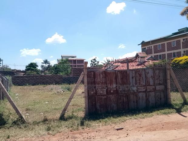 Prime Plot.Machakos Eastleigh -Next to Machakos University - thumbnail 2