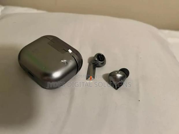 Samsung Bud 3 Pro - thumbnail 2