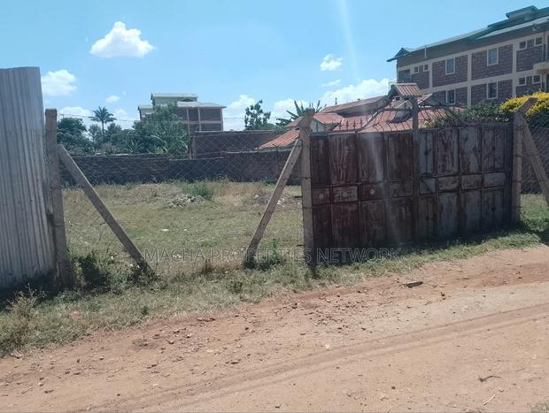 Prime Plot.Machakos Eastleigh -Next to Machakos University - thumbnail 6