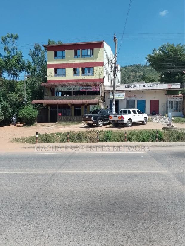 Prime Plot.Machakos Eastleigh -Next to Machakos University - thumbnail 7
