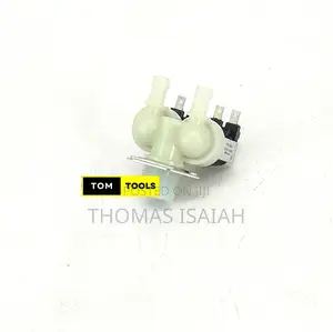 Standard Two Way Washing Machine Inlet Solenoid Valve