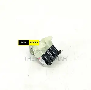 Standard Two Way Washing Machine Inlet Solenoid Valve