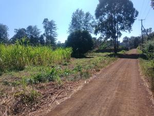 Residential Plots for Sale Kanunga Kiambu. - thumbnail 2
