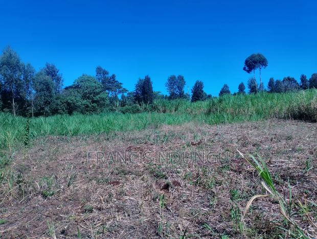 Residential Plots for Sale Kanunga Kiambu. - thumbnail 2