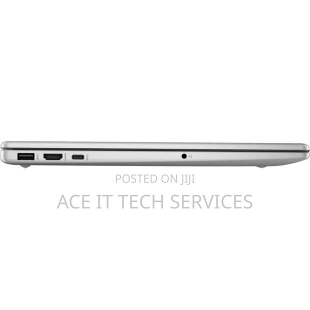 New Laptop HP 8GB Intel Core I5 SSD 1T - main view