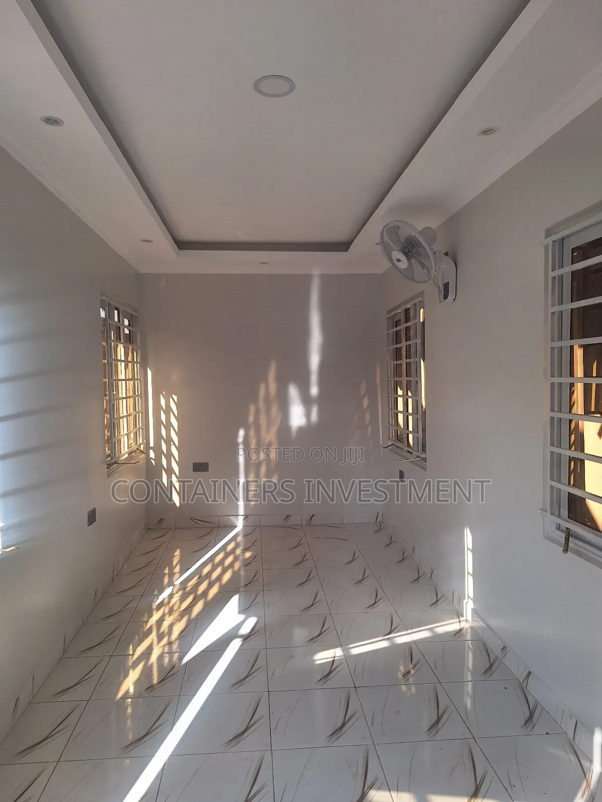 40ft Container Offices for Sale- Enroute to Bungoma