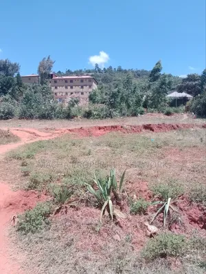 Eastleigh-Machakos Plot 50 By100ft Near Machakos University
