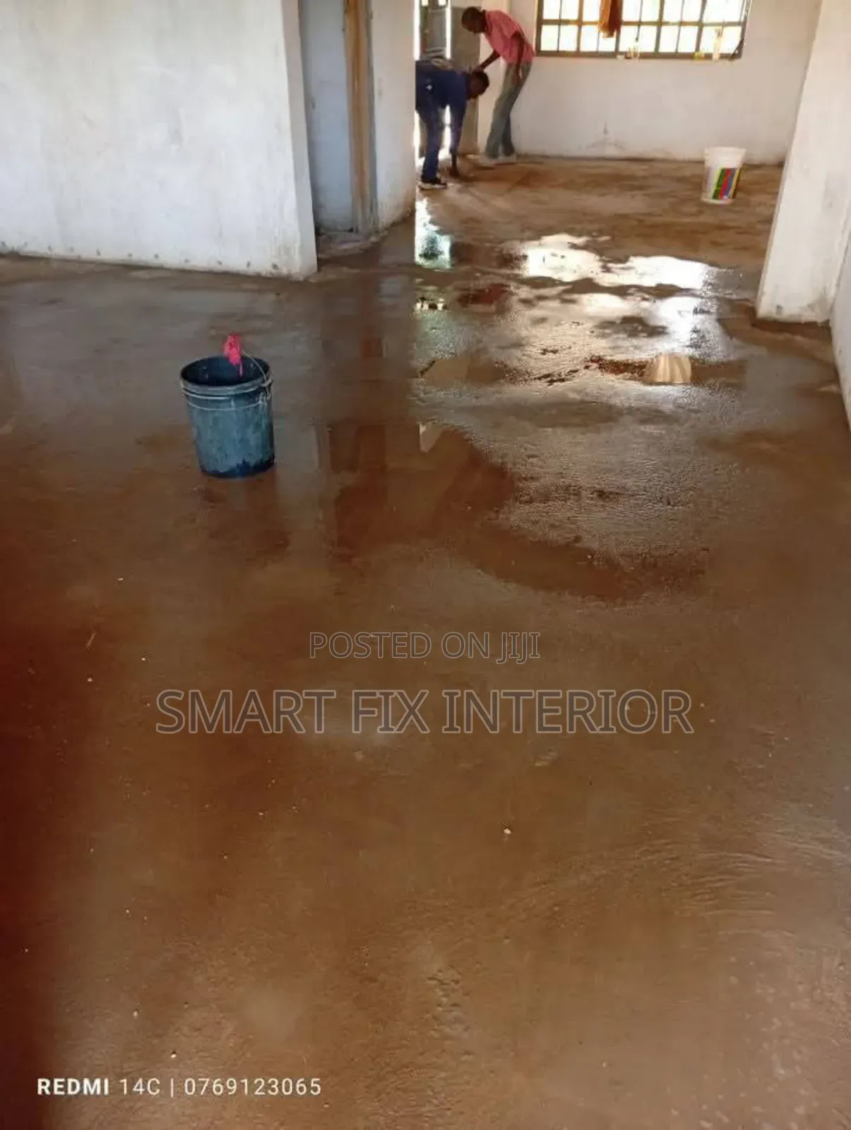 Home Renovation and Repair Design and Installation