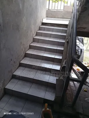 Home Renovation and Repair Design and Installation