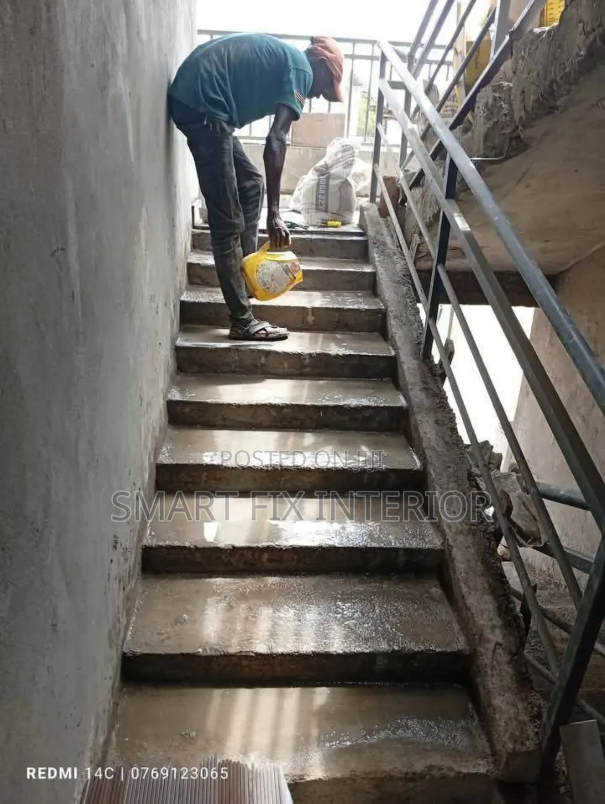 Home Renovation and Repair Design and Installation