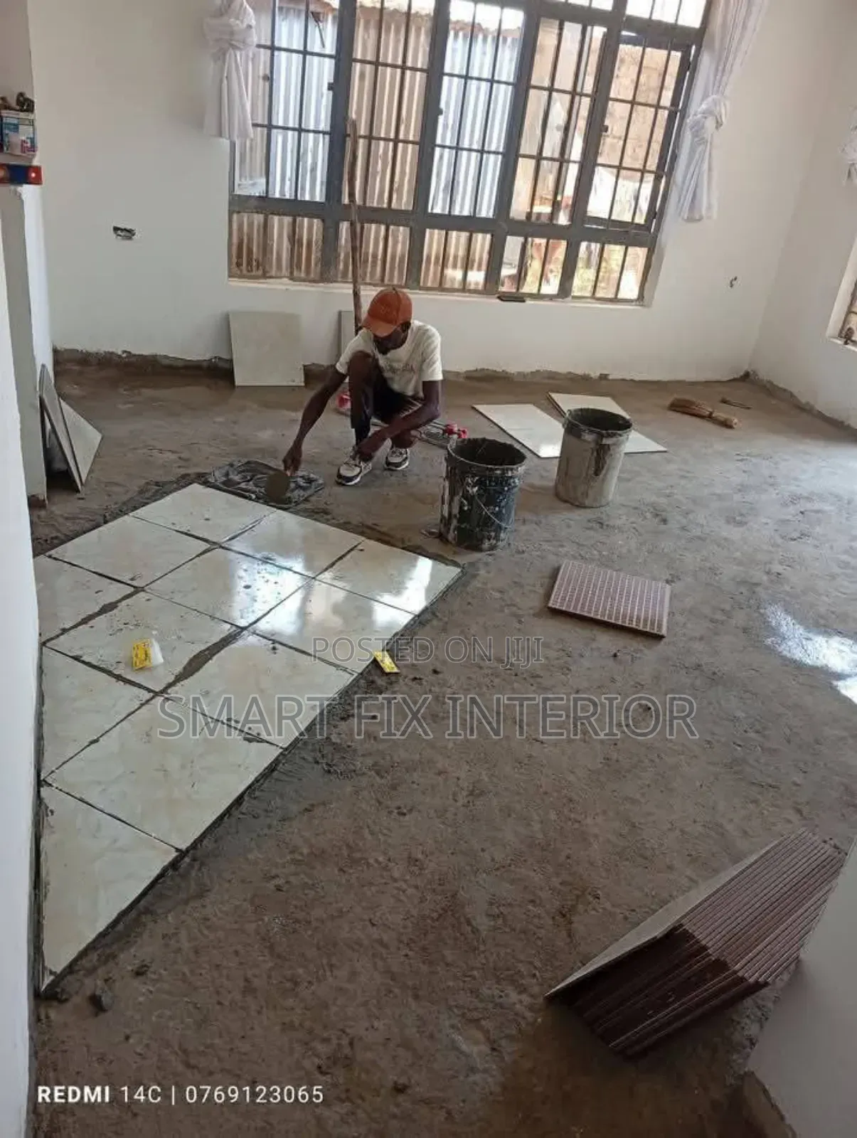 Home Renovation and Repair Design and Installation
