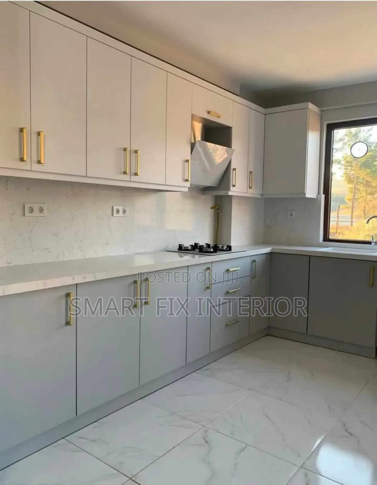 Home Renovation and Repair Design and Installation