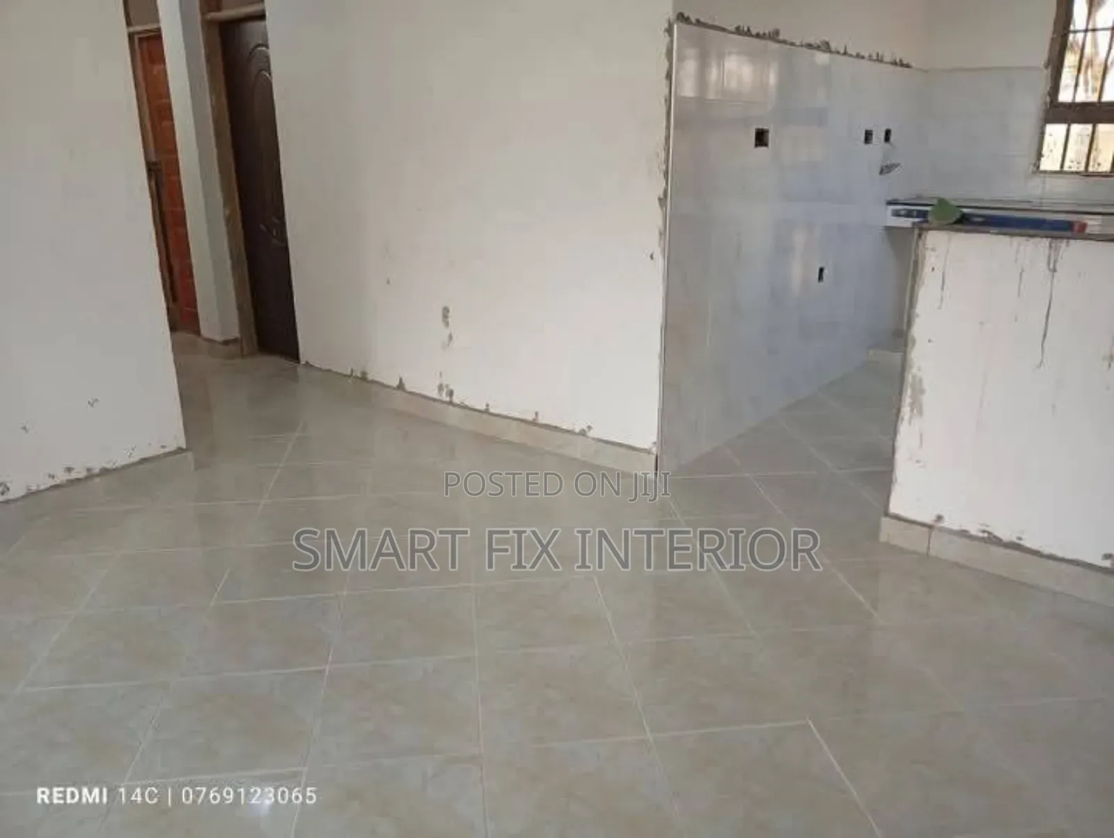 Home Renovation and Repair Design and Installation