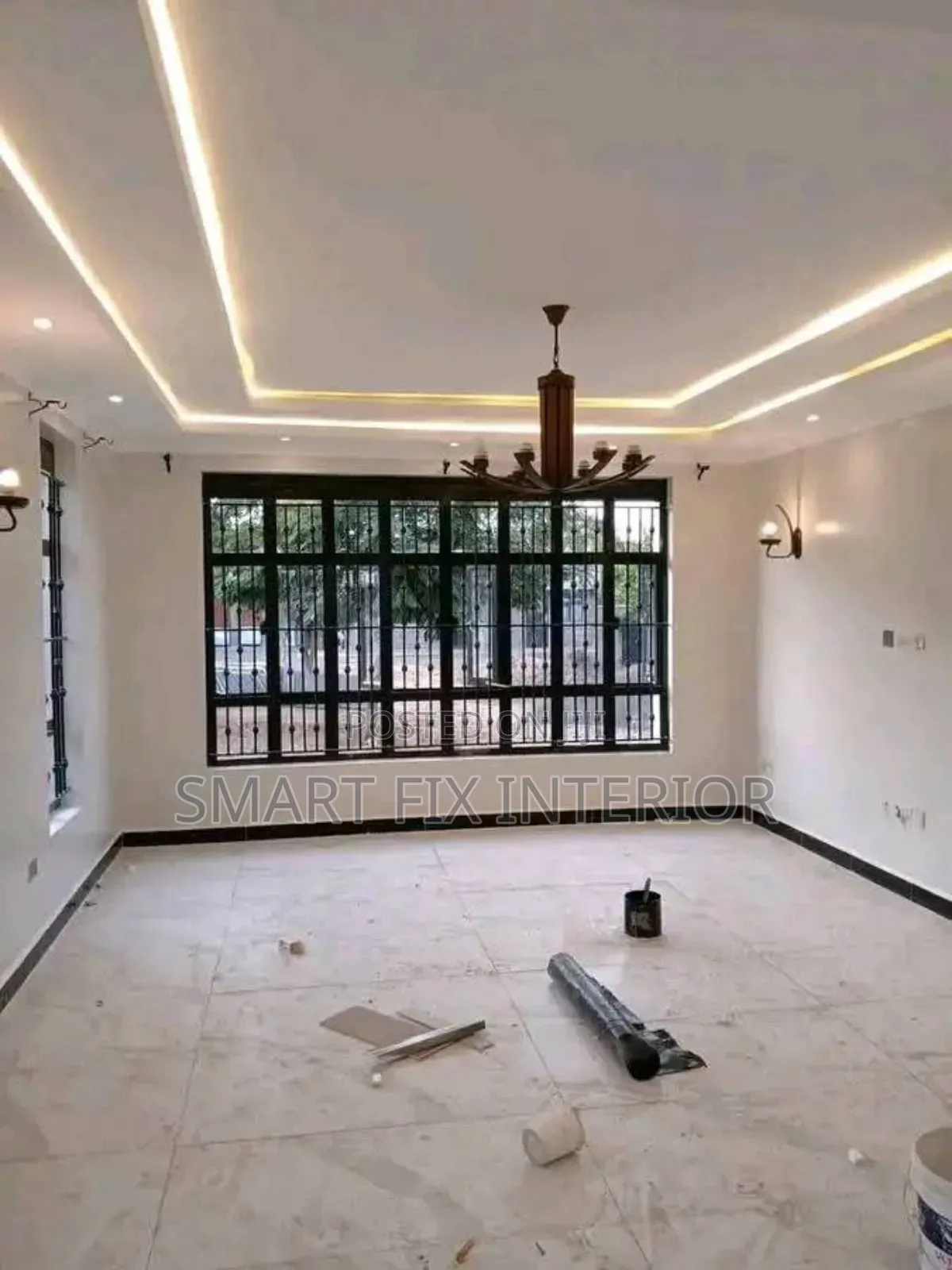 Home Renovation and Repair Design and Installation