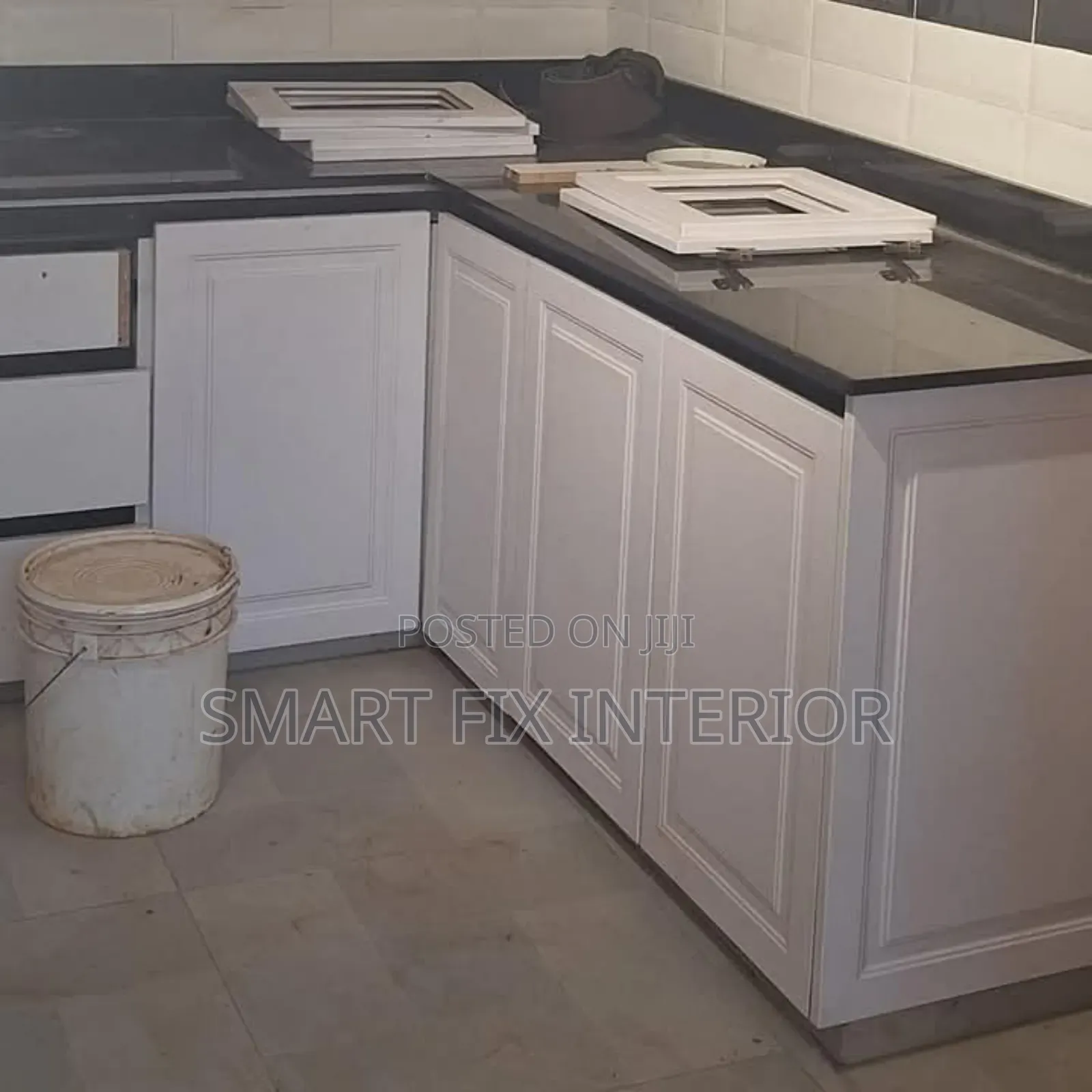 Home Renovation and Repair Design and Installation