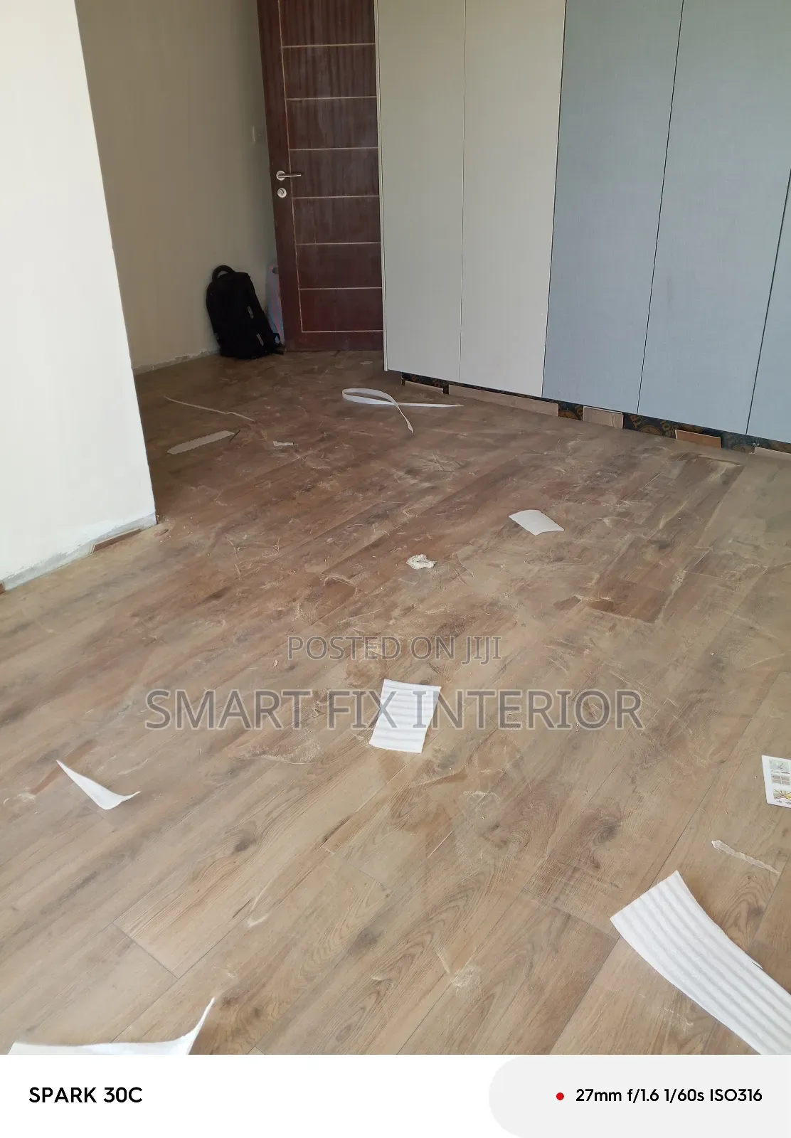 Home Renovation and Repair Design and Installation