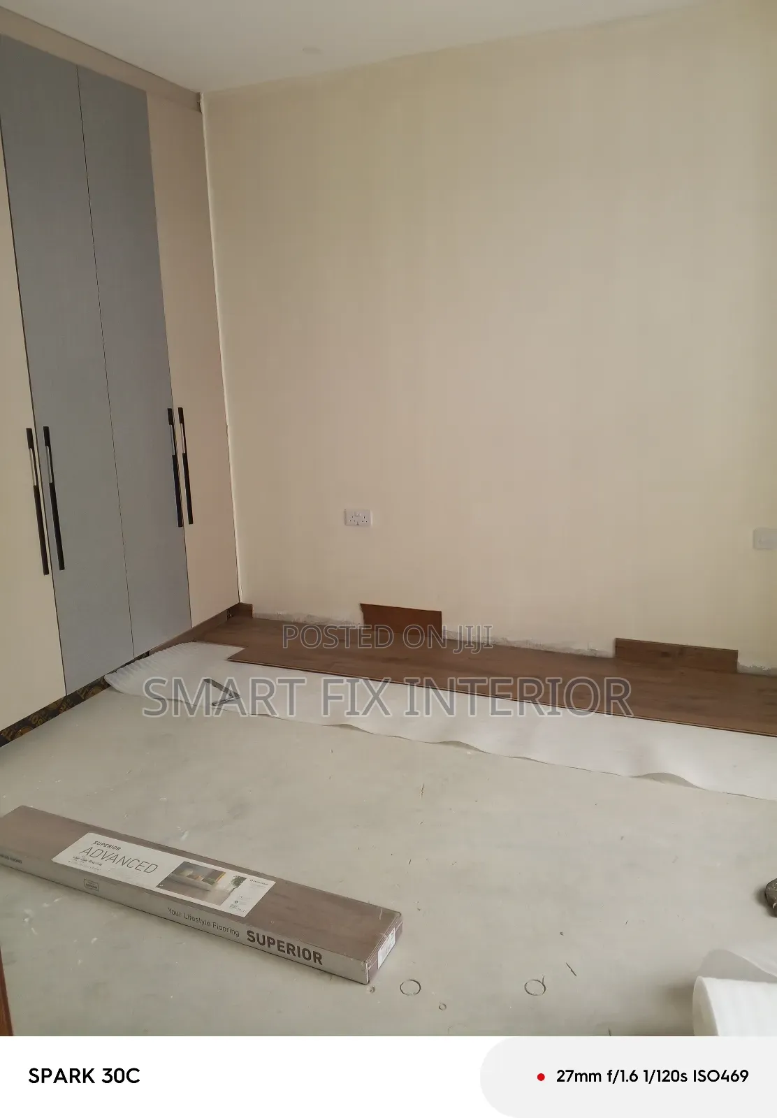 Home Renovation and Repair Design and Installation