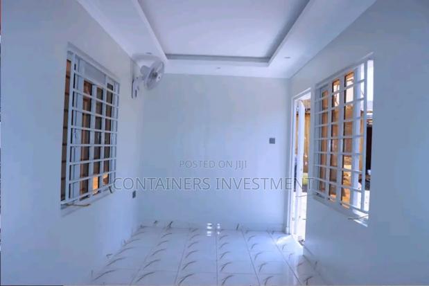 40ft Container Office Sale-Wide Range of Container Product - thumbnail 3