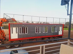 40ft Container Office Sale-Wide Range of Container Product