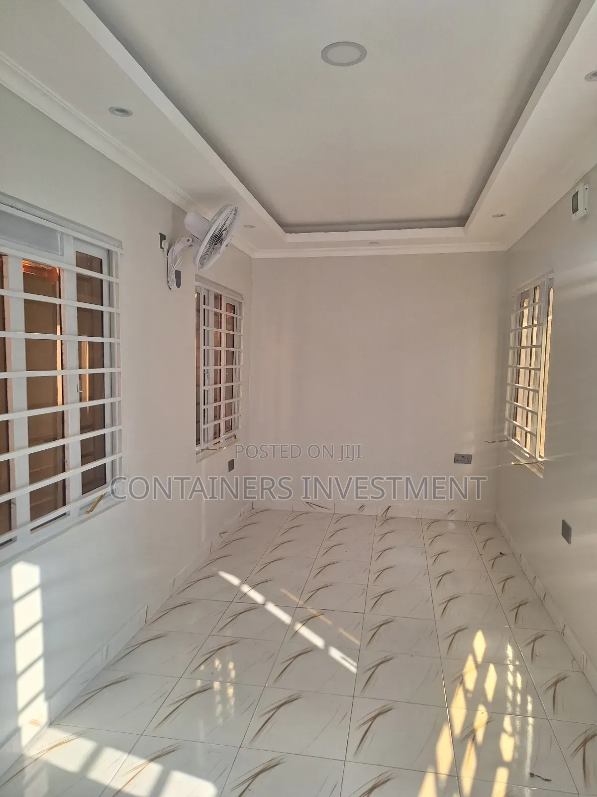 Container Offices for Sale- 20ft Offices Up for Grabs.