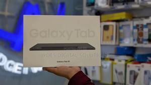 New Samsung Galaxy Tab S9 128 GB Gray - main view