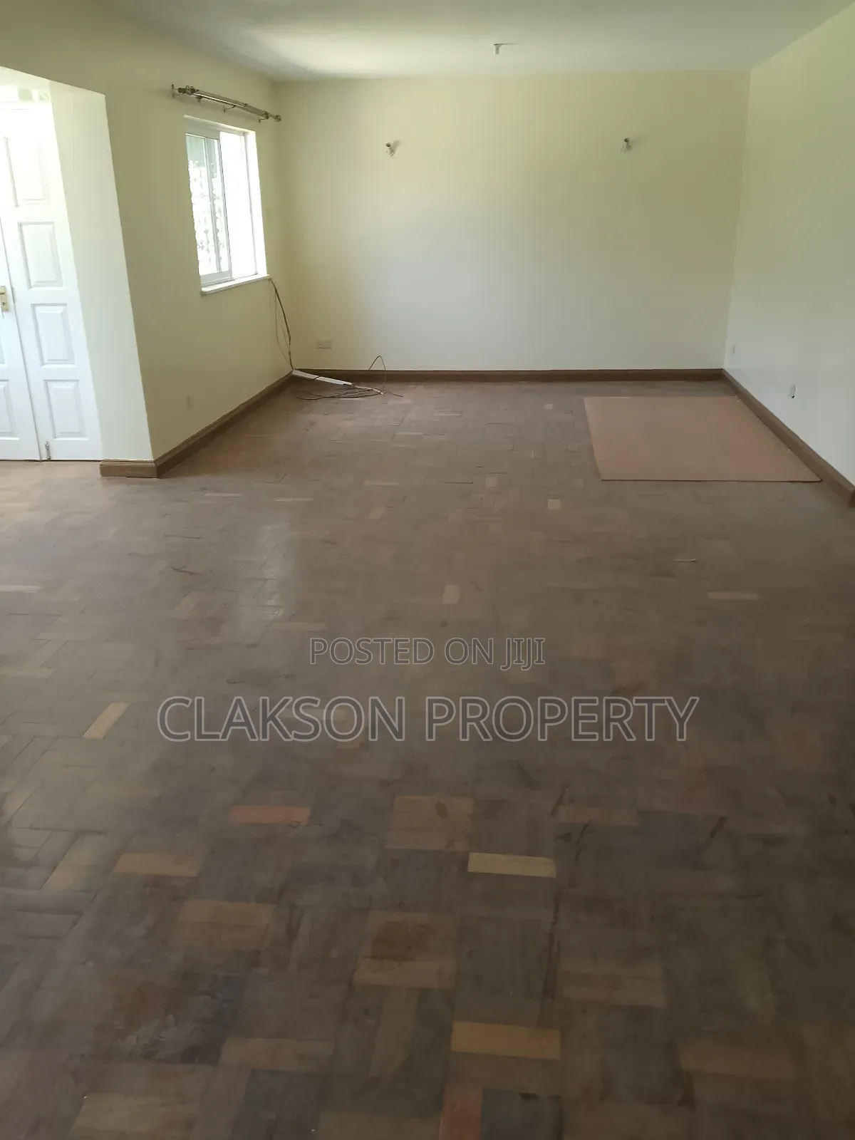4bdrm Maisonette in Kilimani for rent