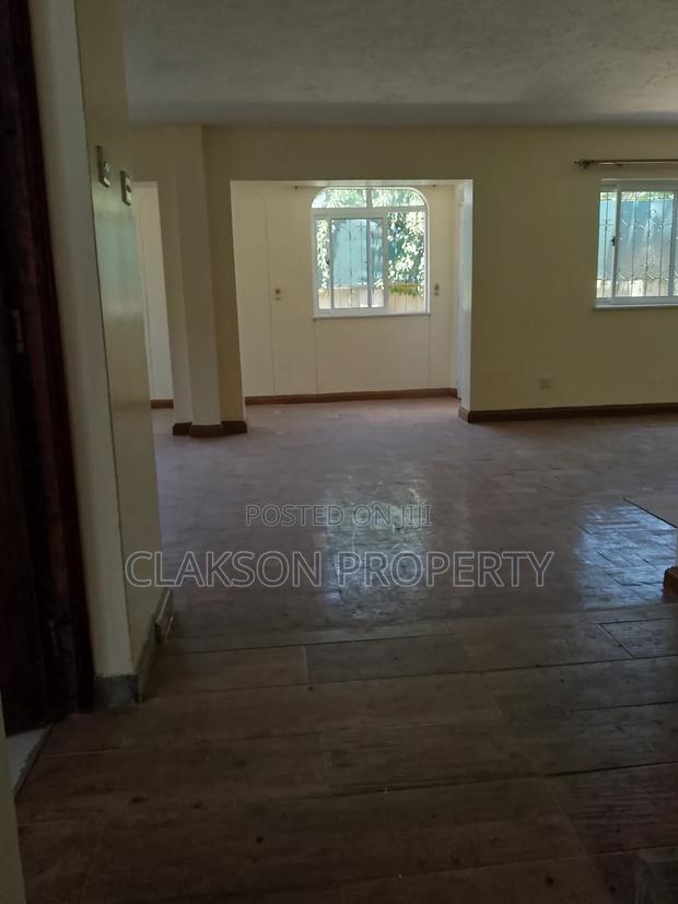 4bdrm Maisonette in Kilimani for rent - thumbnail 8
