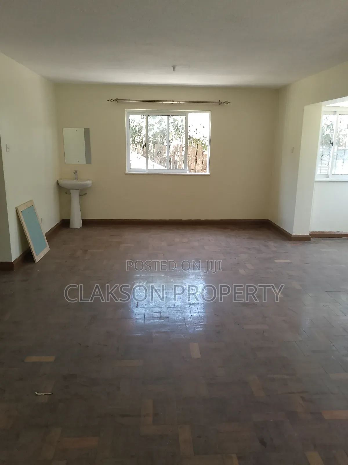 4bdrm Maisonette in Kilimani for rent
