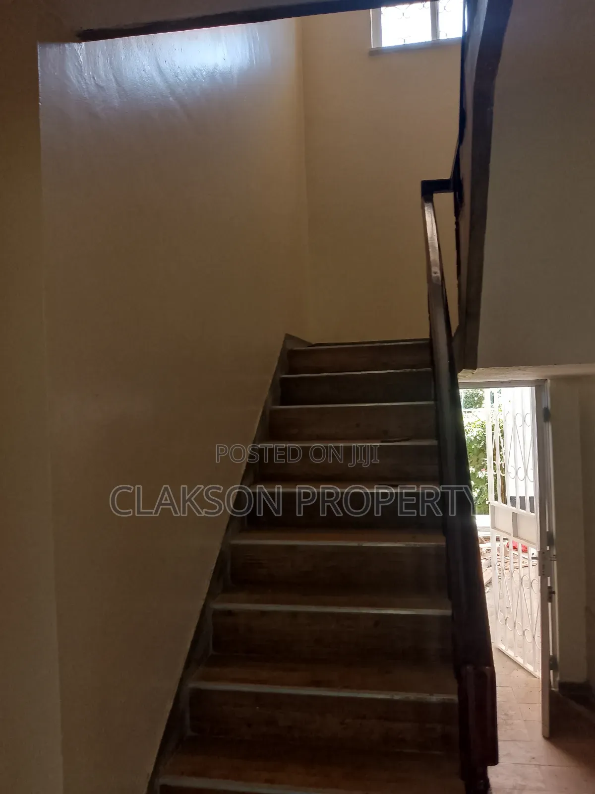 4bdrm Maisonette in Kilimani for rent