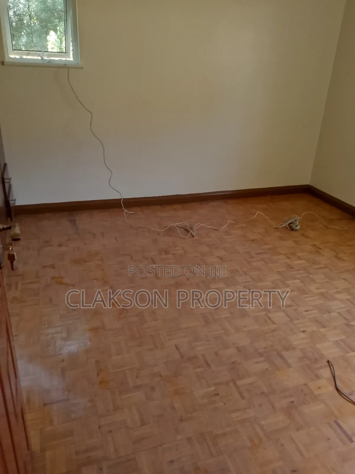 4bdrm Maisonette in Kilimani for rent