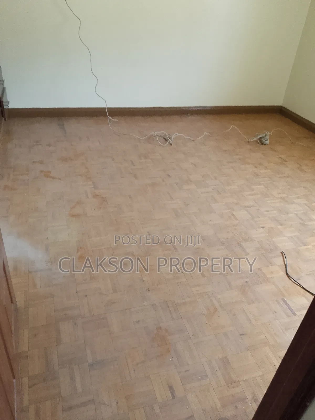 4bdrm Maisonette in Kilimani for rent