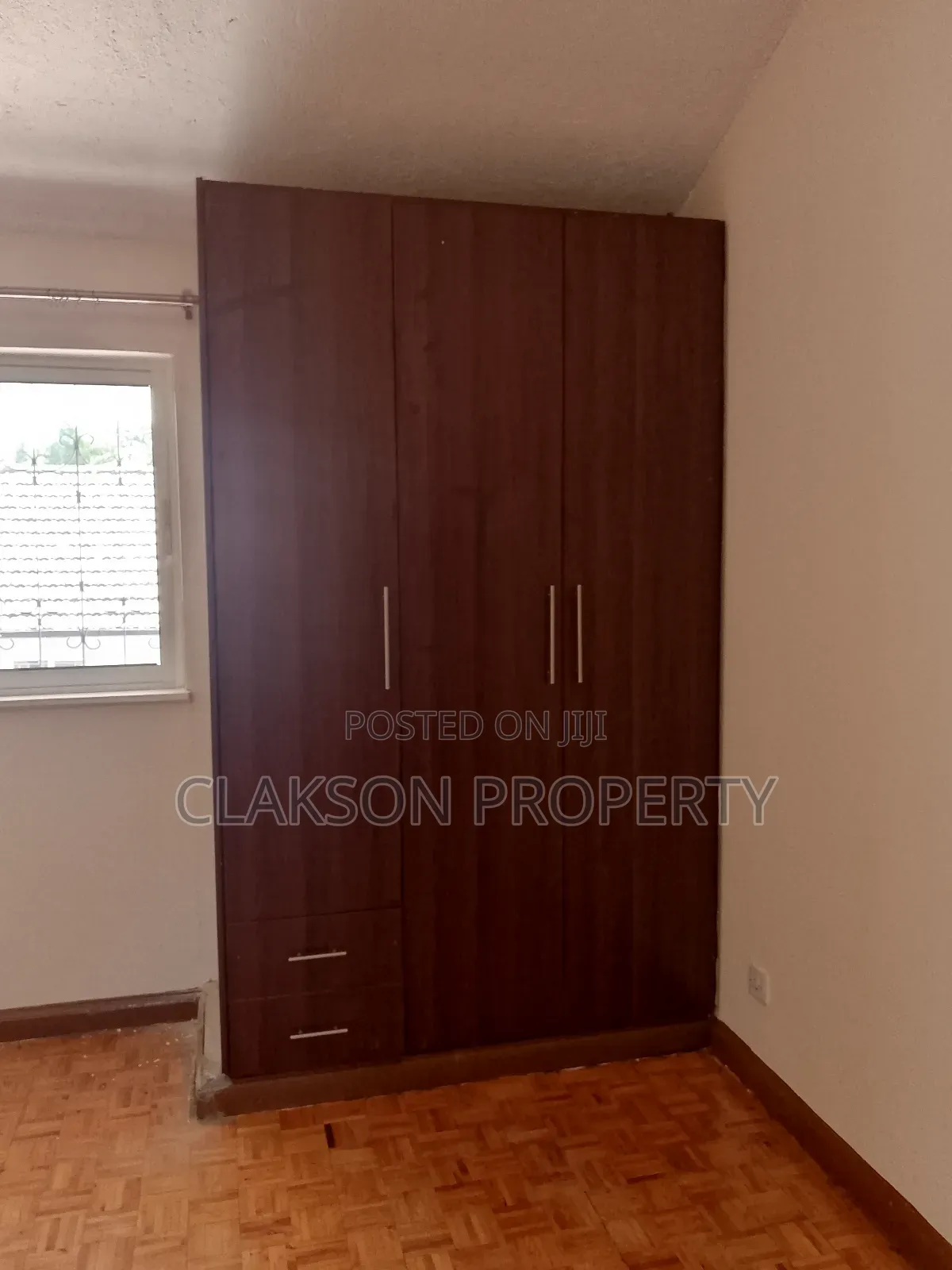 4bdrm Maisonette in Kilimani for rent