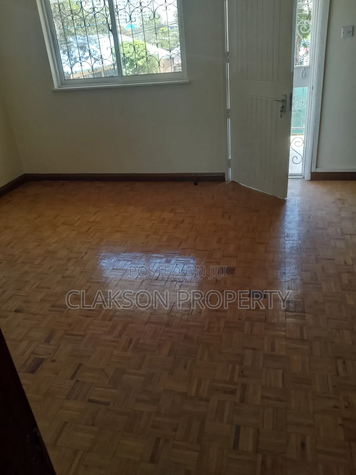 4bdrm Maisonette in Kilimani for rent