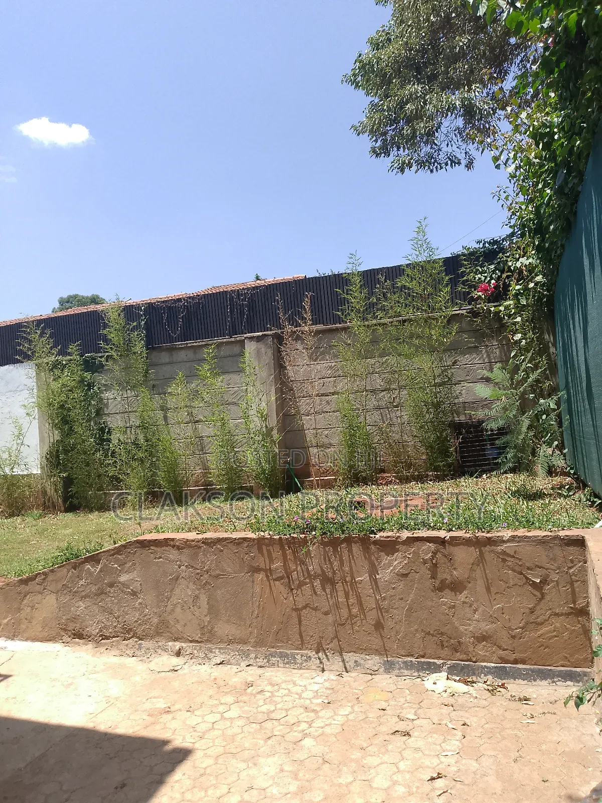 4bdrm Maisonette in Kilimani for rent