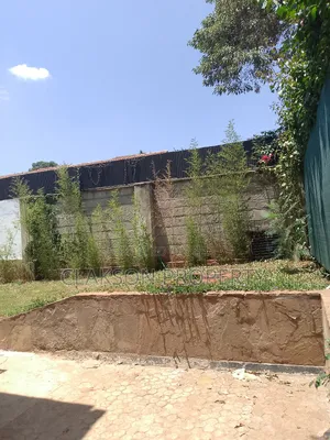 4bdrm Maisonette in Kilimani for rent