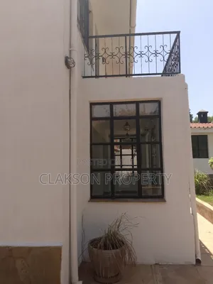 4bdrm Maisonette in Kilimani for rent
