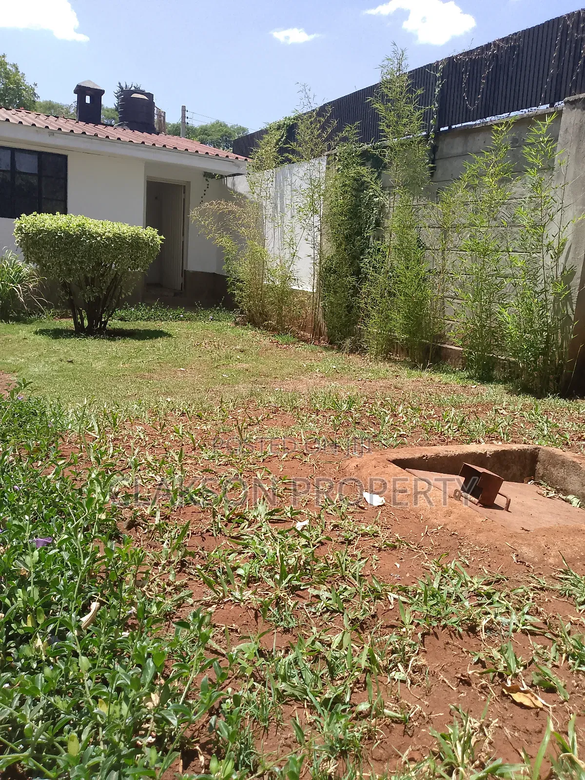 4bdrm Maisonette in Kilimani for rent