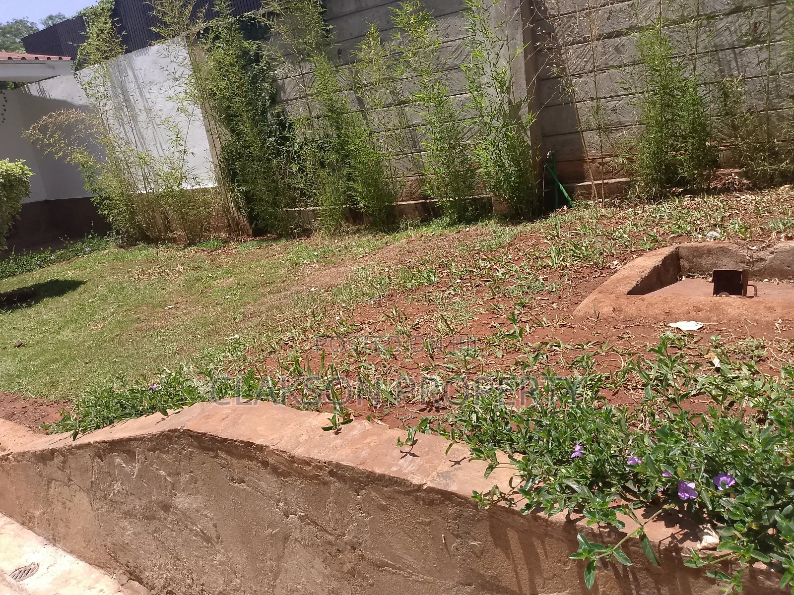 4bdrm Maisonette in Kilimani for rent