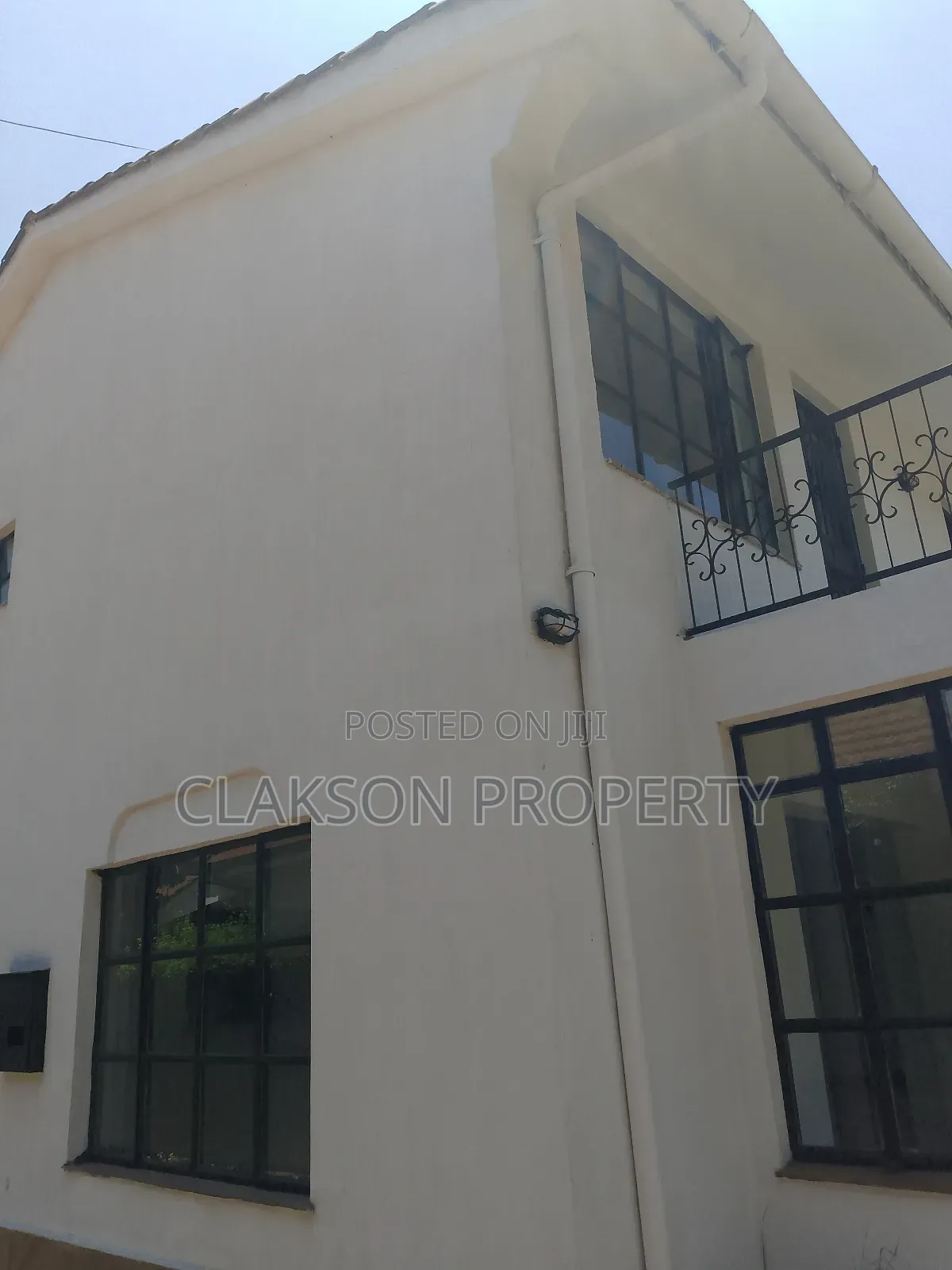 4bdrm Maisonette in Kilimani for rent