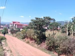 Eastleigh-Machakos 50 by 100ft Plot - main view