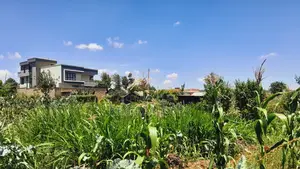 Kikuyu Prime Plot for Sale(Migumoini)