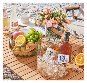 Fruit Fruit / Multipurpose Basket With Handle - thumbnail 2