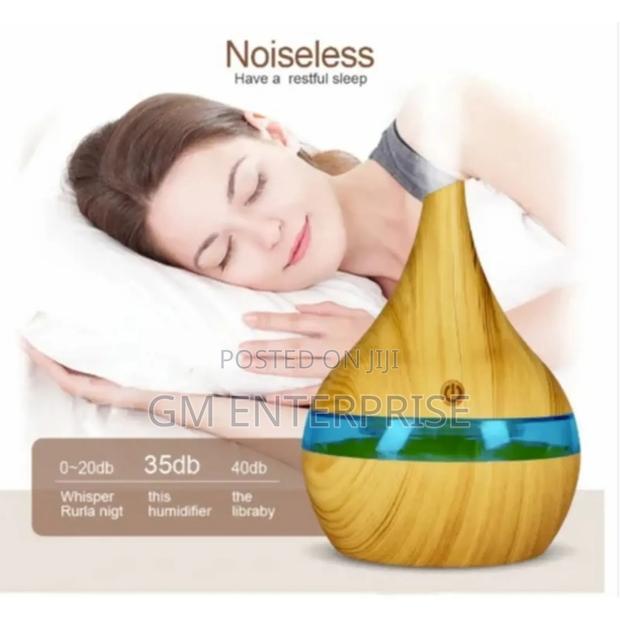 300 Ml Air Humidifier - main view